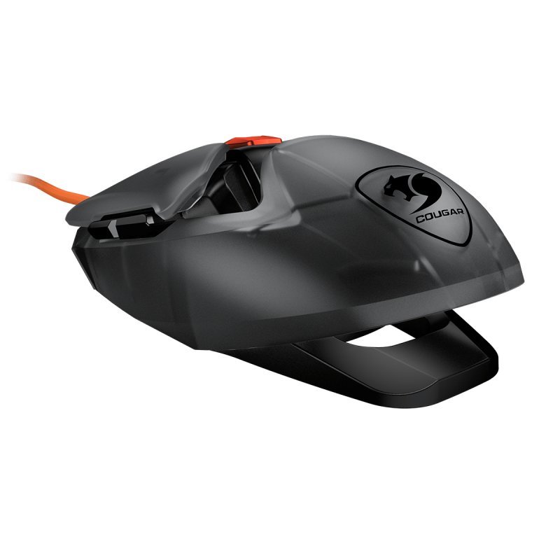 Souris filaire Gamer Cougar Airblader Tournament (Noir)