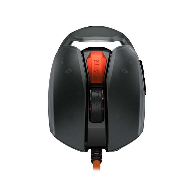 COUGAR Gaming AirBlader Tournament souris Droitier USB Type-A Optique 20000 DPI