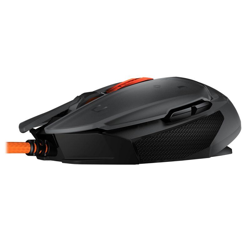 COUGAR Gaming AirBlader Tournament souris Droitier USB Type-A Optique 20000 DPI