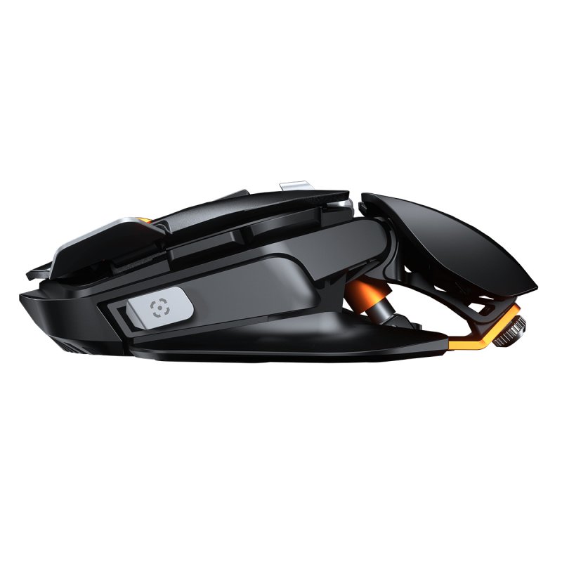 Souris filaire Gamer Cougar DualBlader (Noir)