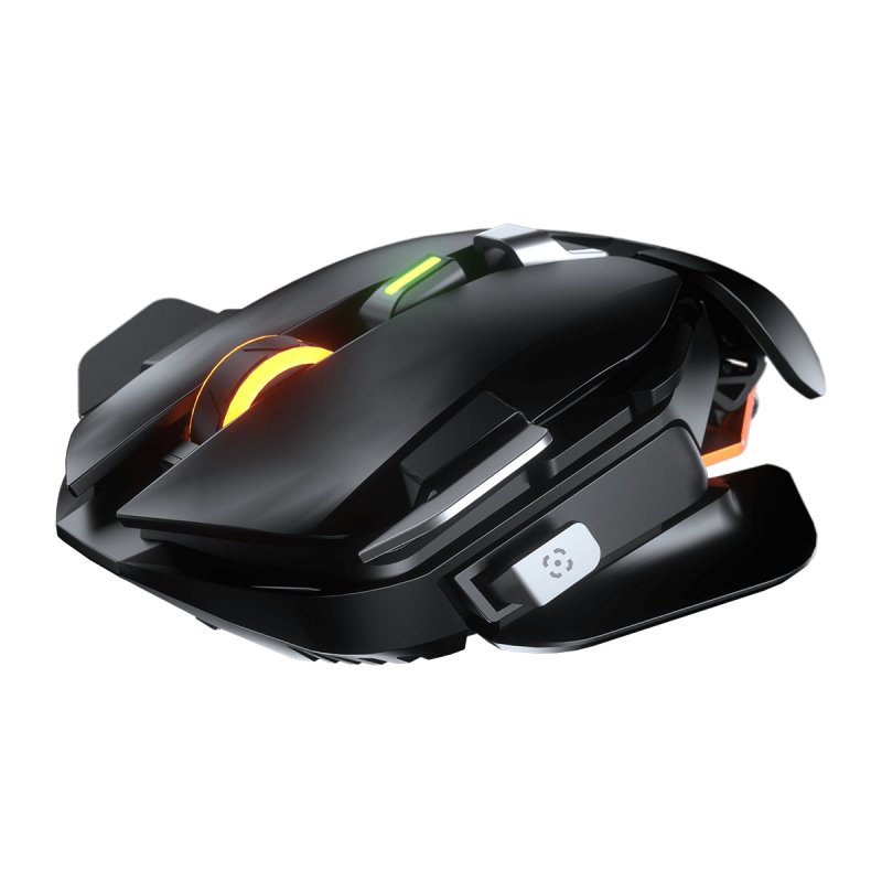 COUGAR Gaming Dualblader souris USB Type-A Optique 16000 DPI