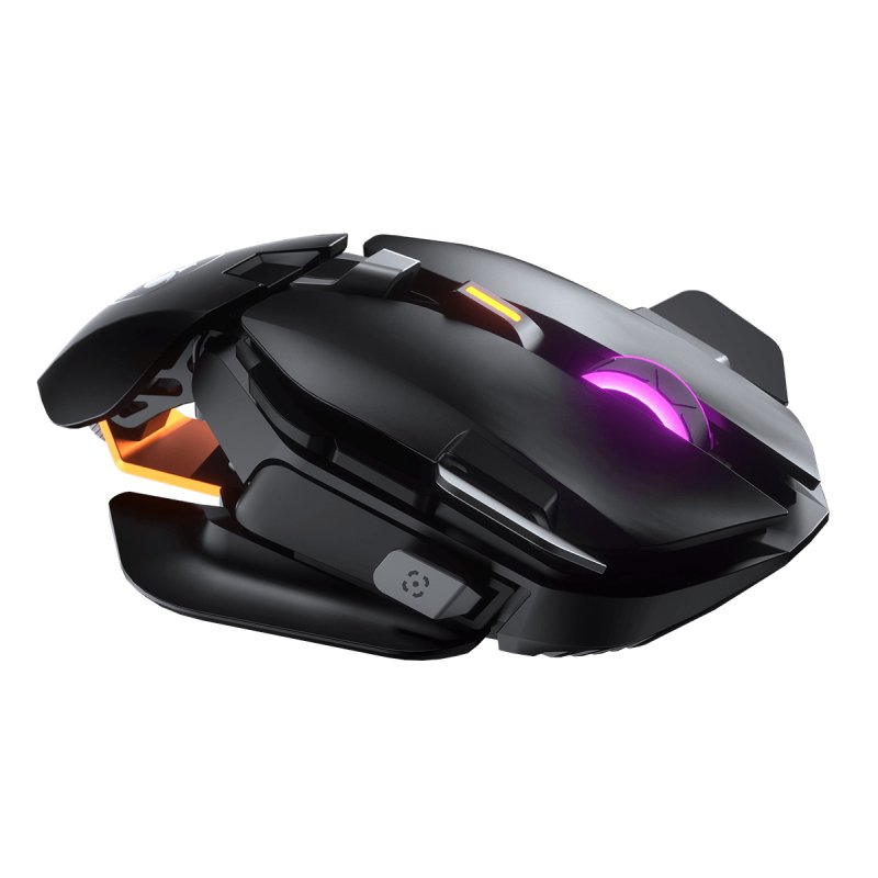 COUGAR Gaming Dualblader mouse USB Type-A Optical 16000 DPI
