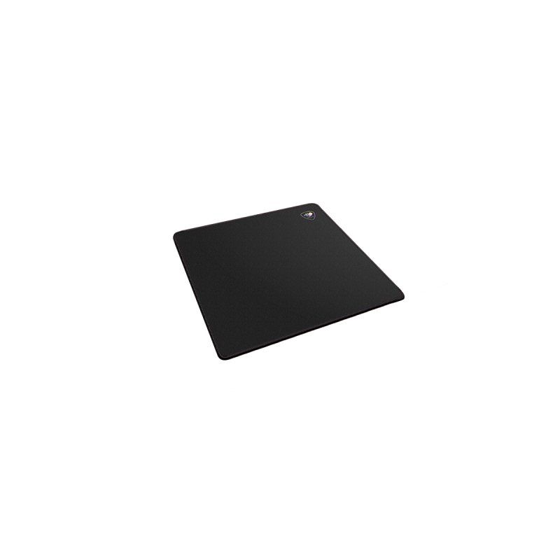 COUGAR Gaming SPEED EX Tapis de souris de jeu Noir