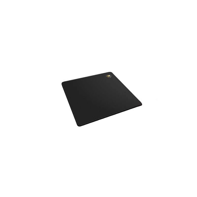 COUGAR Gaming Control EX Tapis de souris de jeu Noir