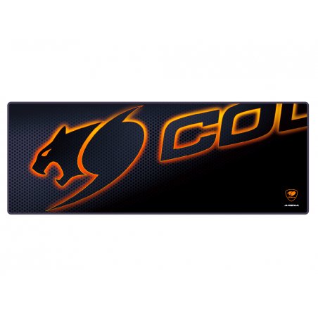 COUGAR Gaming Arena Tapis de souris de jeu Noir