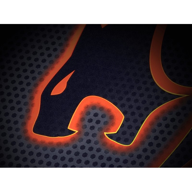 COUGAR Gaming Arena Tapis de souris de jeu Noir