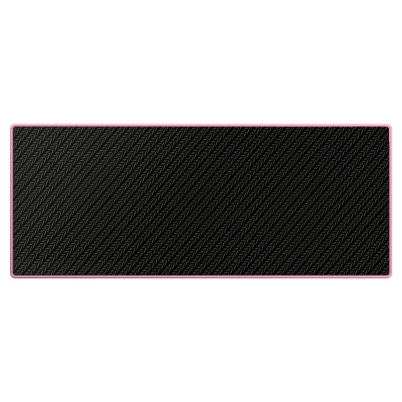 COUGAR Gaming 3MARENAP.0001 tapis de souris Tapis de souris de jeu Noir, Rose