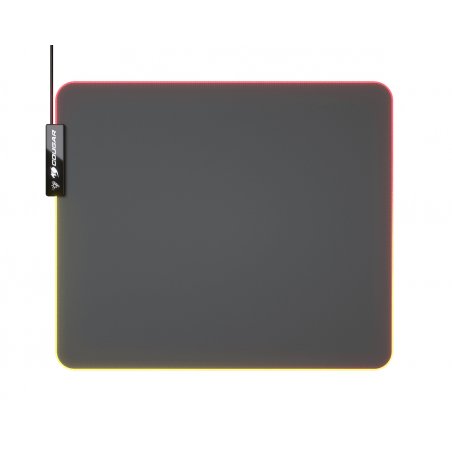 COUGAR Gaming NEON Gaming mouse pad Black