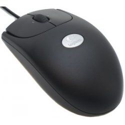 Logitech RX250 souris USB Type-A + PS/2 Optique 1000 DPI
