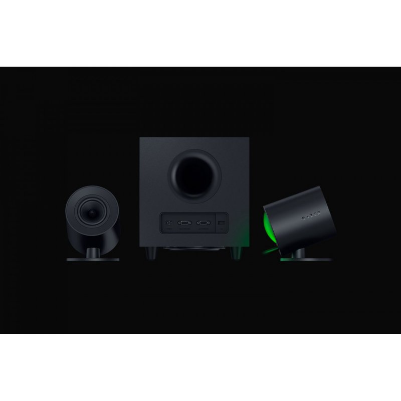 Razer Nommo V2                        bk  RZ05-04750100-R3G1