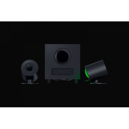 Razer Nommo V2                        bk  RZ05-04750100-R3G1