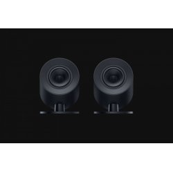 Razer Nommo V2 X haut-parleur Plage complète Noir Avec fil &sans fil