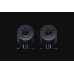 Razer Nommo V2 X loudspeaker Full range Black Wired & Wireless