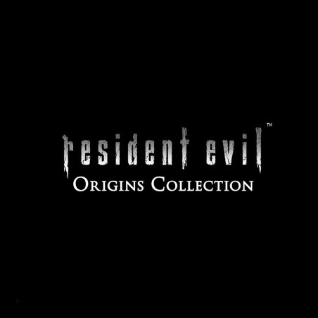 Resident Evil - Origins Collection (PS4)