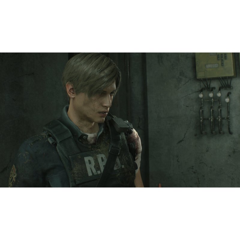 Sony Resident Evil 2, PS4 Standard Anglais PlayStation 4