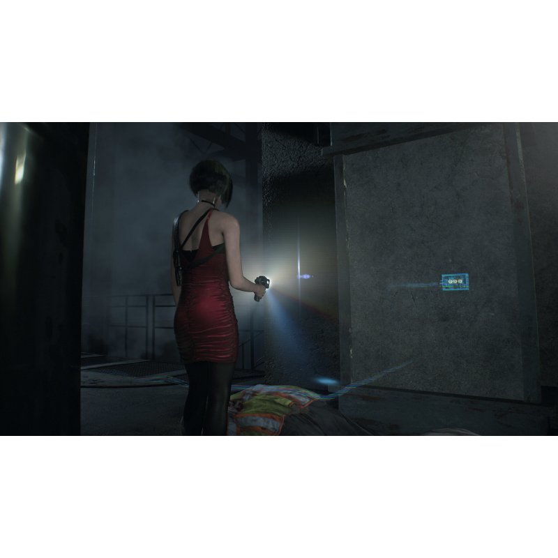 Resident Evil 2 (PS4)