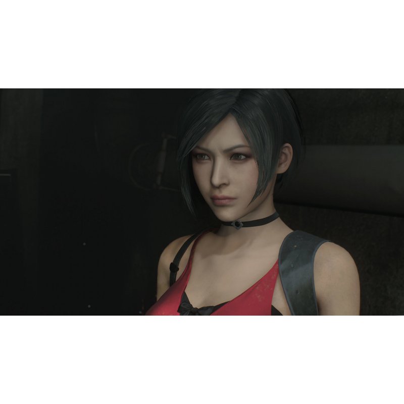 Sony Resident Evil 2, PS4 Standard English PlayStation 4