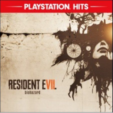 Resident Evil 7: Biohazard - VR Compatible - Playstation Hits (PS4)