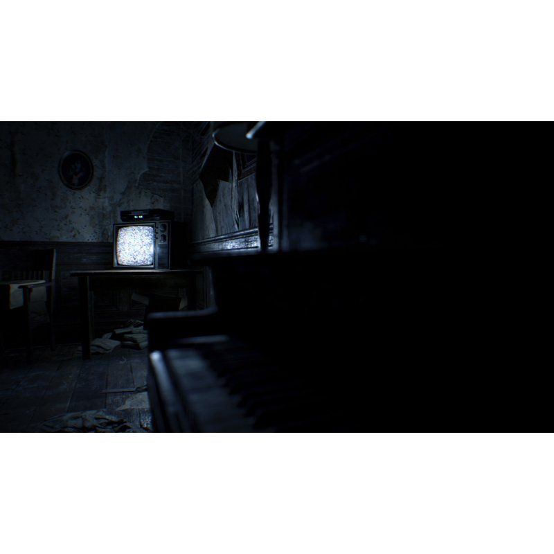 Capcom Resident Evil 7: Biohazard Standard English PlayStation 4