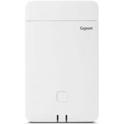 Gigaset N670 IP Pro station de base DECT Blanc