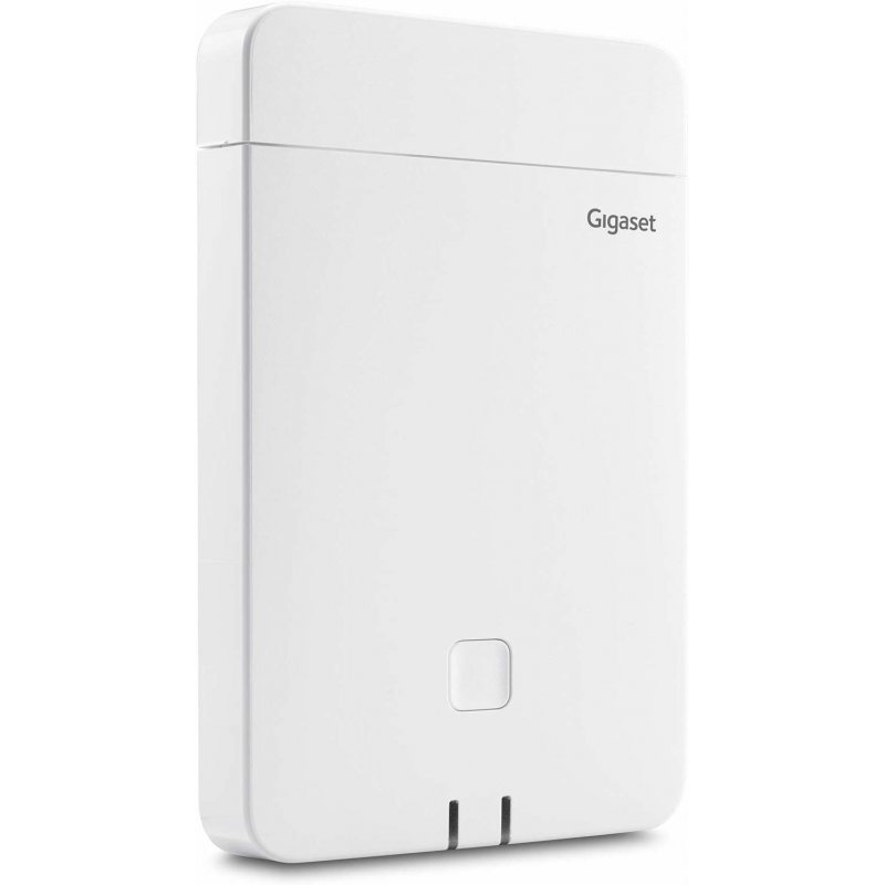 TELF Z Gigaset N670 IP Pro - Basisstation für schnurloses VoIP-Telefon