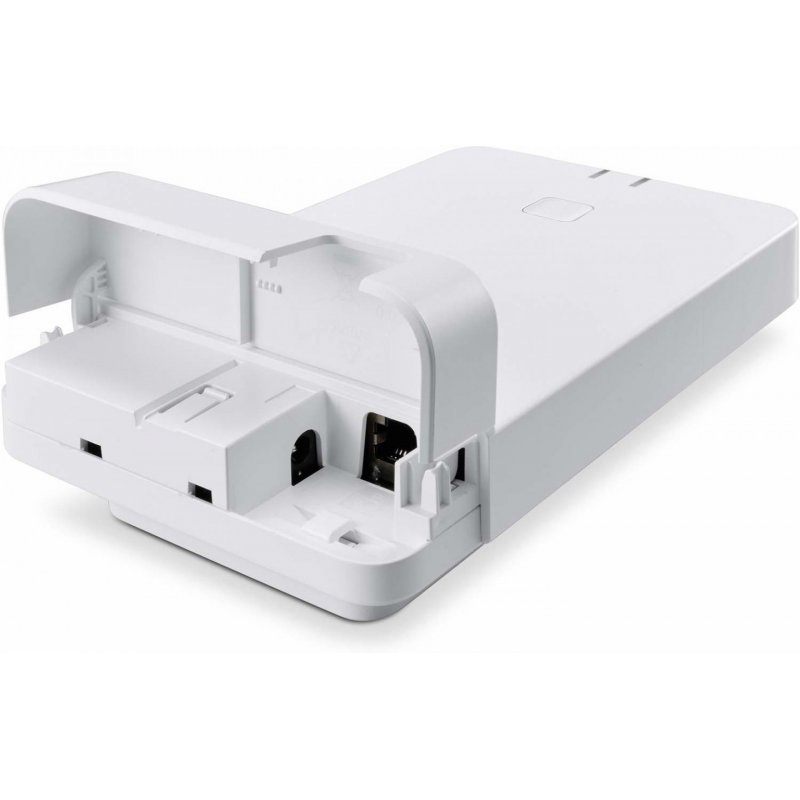 Gigaset N670 IP Pro DECT base station White