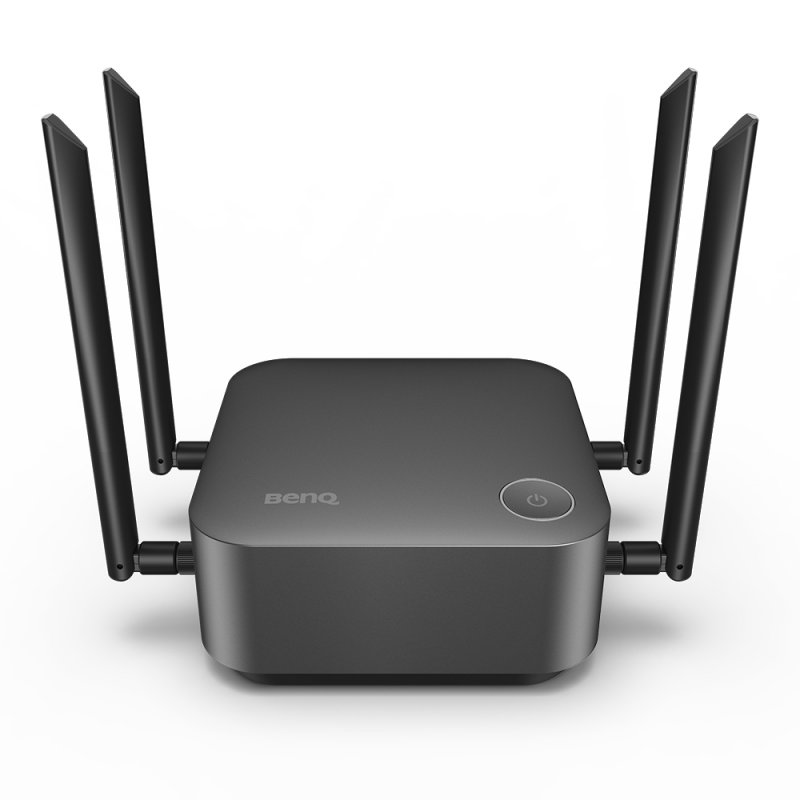 BenQ WDC30 wireless presentation system HDMI Desktop