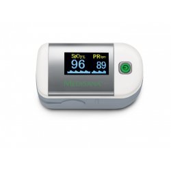 Medi PM 100 connect Puls Oximeter