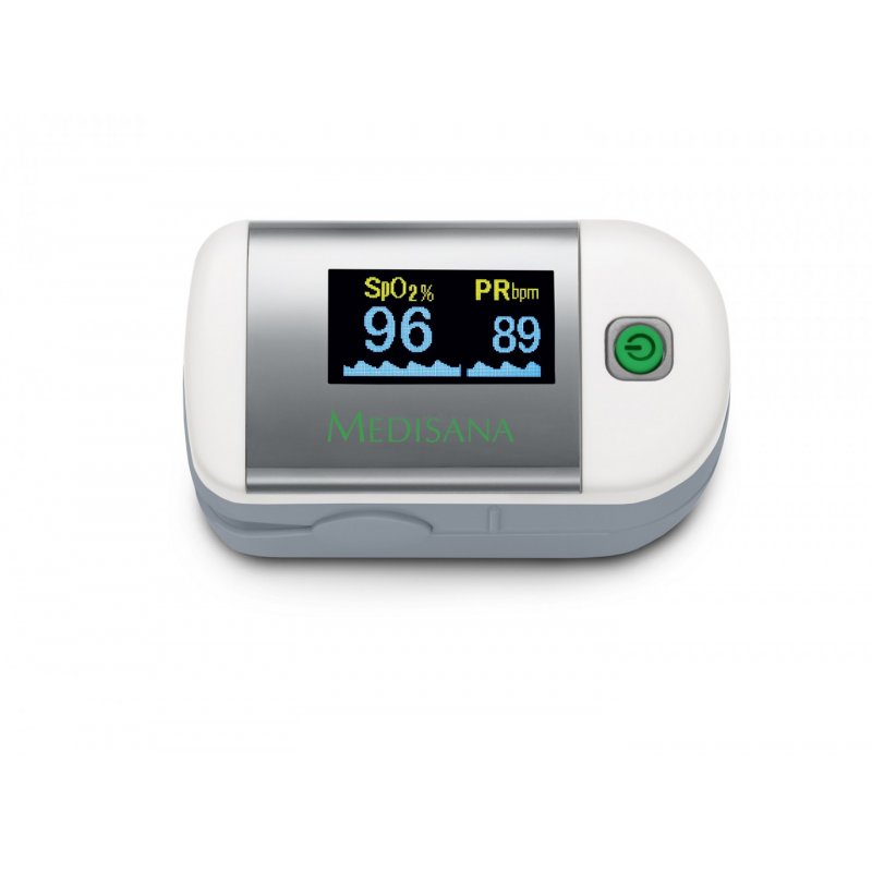 Medi PM 100 connect Puls Oximeter