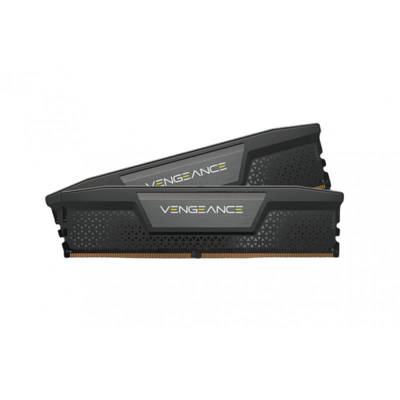 Corsair Vengeance CMK64GX5M2B6000C30 module de mémoire 64 Go 2 x 32 Go DDR5 6000 MHz