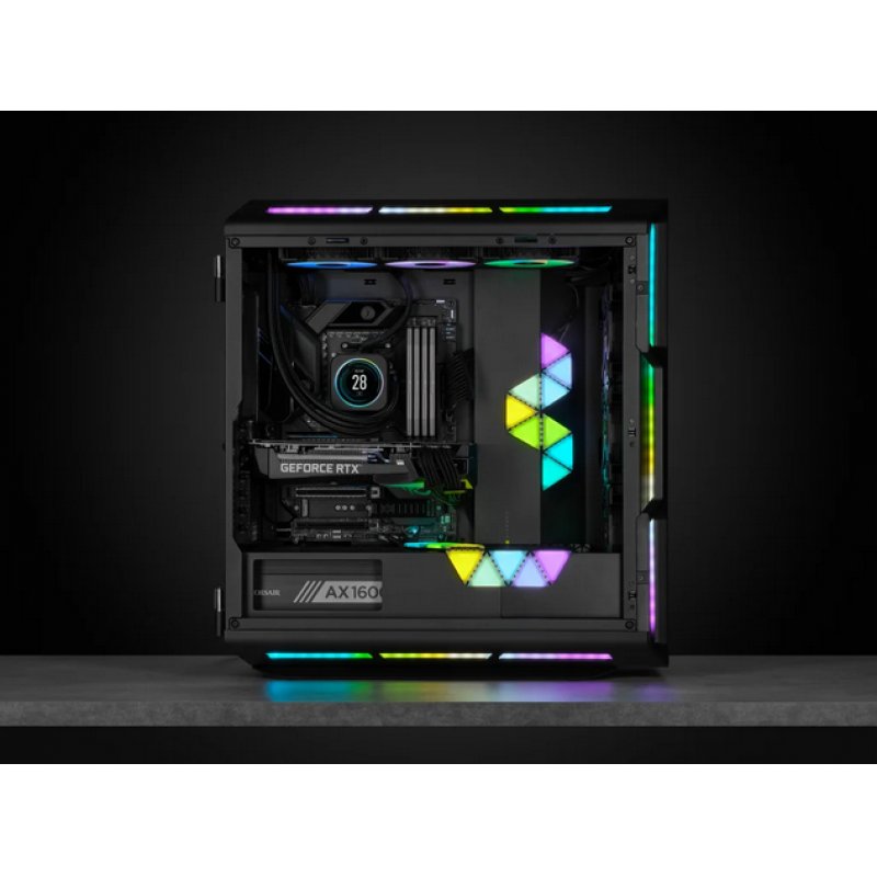 D564GB 6000-30 Vengeance       bk K2 COR