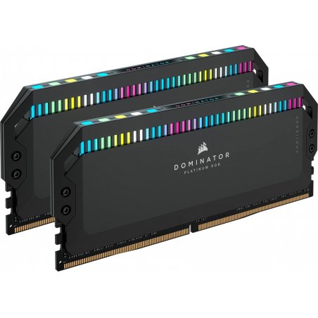 Corsair Dominator CMT64GX5M2B6800C40 memory module 64 GB 2 x 32 GB DDR5 6800 MHz