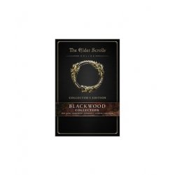 The Elder Scrolls - Online Collection Blackwood - EN/IT/ES (Xbox One)