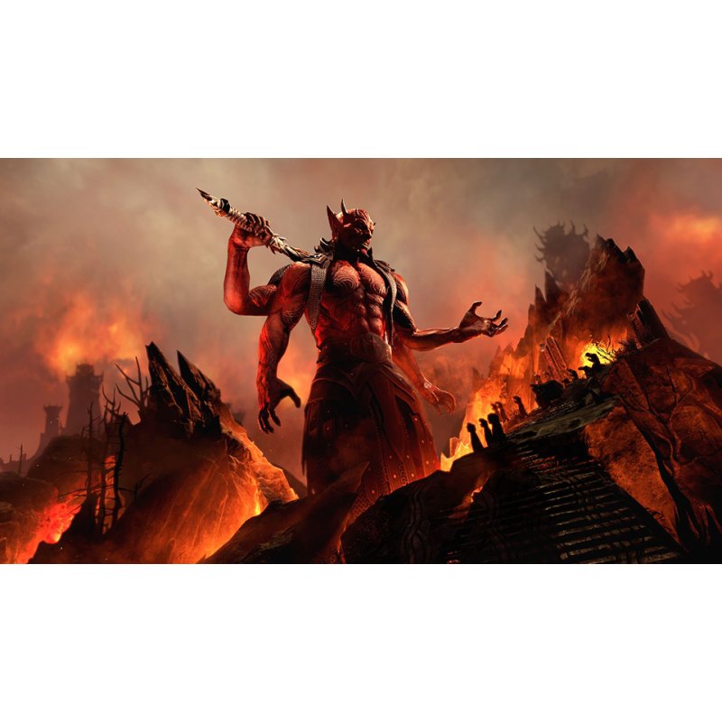 Koch Media The Elder Scrolls Online Collection: Blackwood English, Italian Xbox One