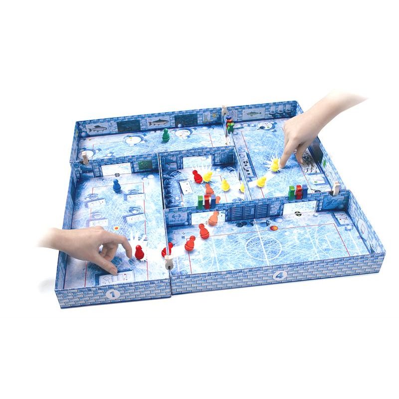 Amigo 01660 Board game Fine motor skill (dexterity)