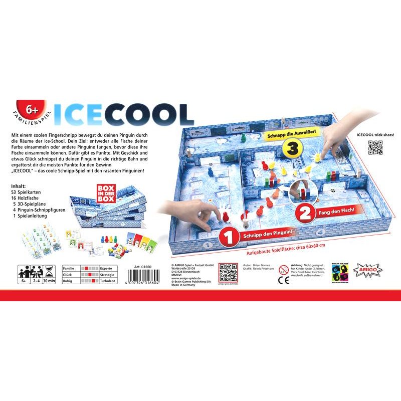 Amigo ICECOOL  01660