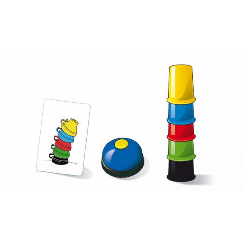 Amigo Speed Cups  03780