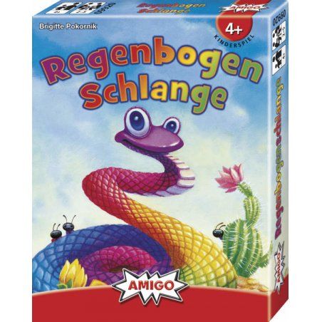 Amigo 09920 Jeu de cartes Apprentissage