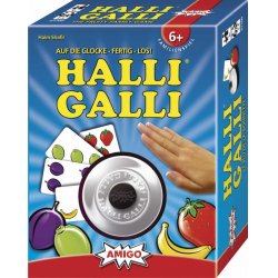 Amigo Halli Galli  01700