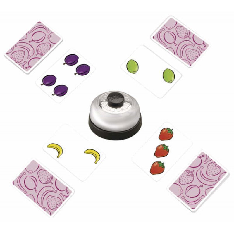 Amigo 01700 board/card game Matching