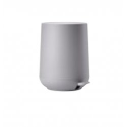 Zone Denmark 331980 trash can 3 L Round Acrylonitrile butadiene styrene (ABS) Grey