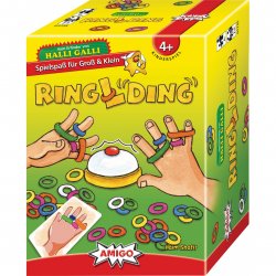 Amigo Ringlding  01735