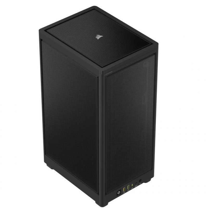 Corsair 2000D AIRFLOW Small Form Factor (SFF) Noir