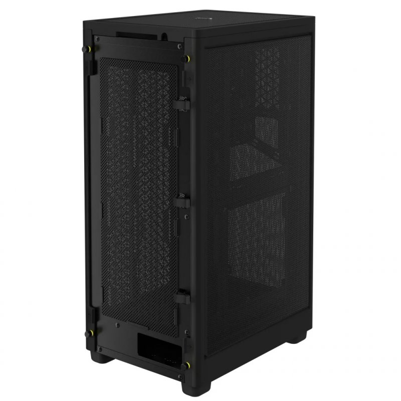Corsair 2000D AIRFLOW Small Form Factor (SFF) Noir