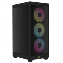 CORSAIR 2000D RGB AIRFLOW MINI ITX NOIR