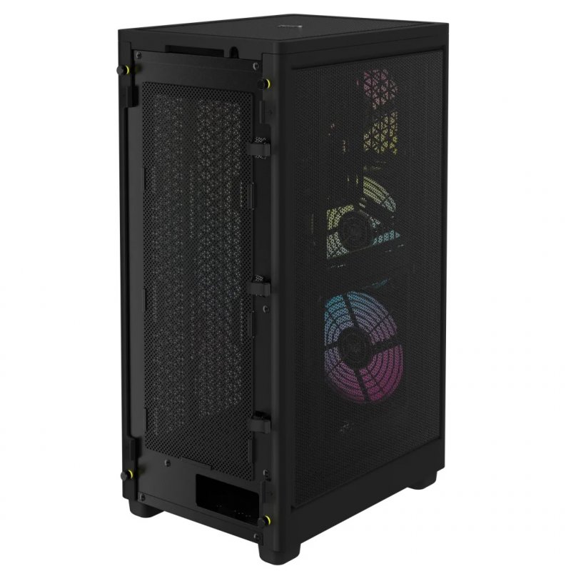 CORSAIR 2000D RGB AIRFLOW MINI ITX NOIR