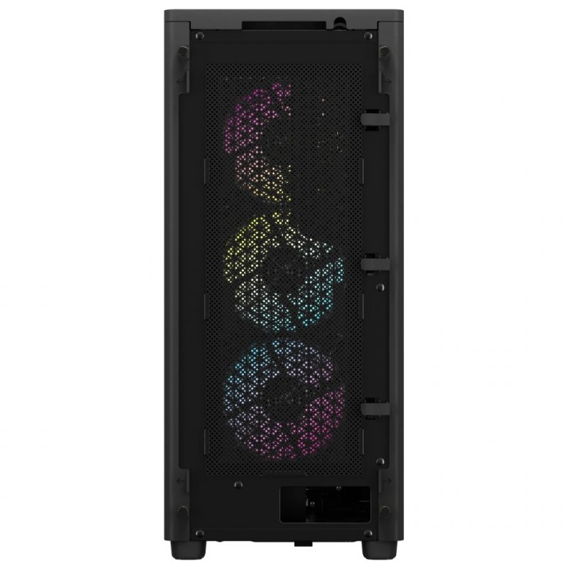 Corsair 2000D RGB AIRFLOW Small Form Factor (SFF) Black