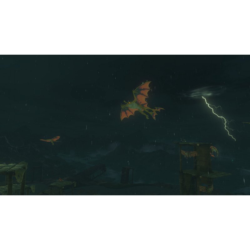 The Legend of Zelda: Tears of the Kingdom (Collector's Edition)