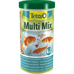 Tetra - Pond Multimix 10L