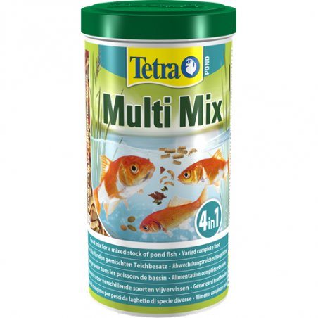 Tetra Pond Multi Mix 10 L